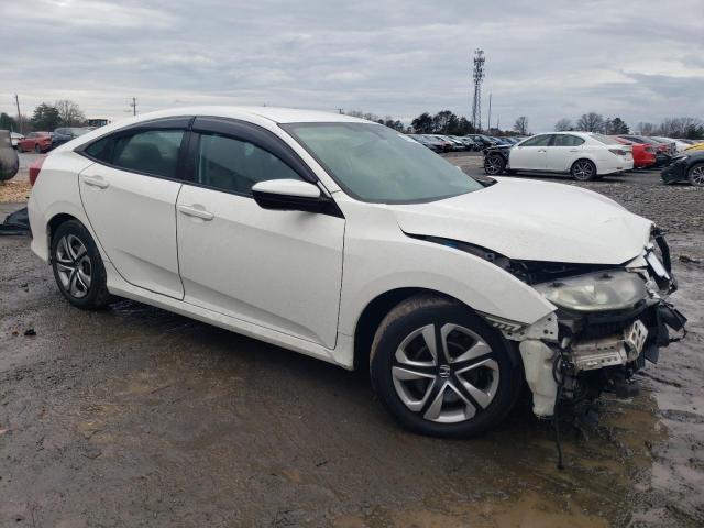 Vin: 19xfc2f51ge032148, lot: 40125854, honda civic lx 20164