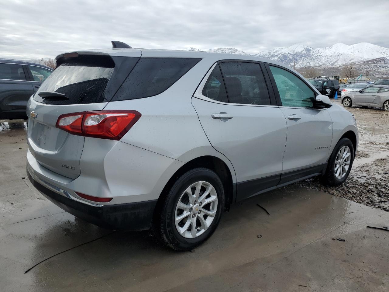 2GNAXSEV4J6141797 CHEVROLET EQUINOX 2018