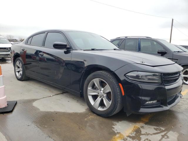 2C3CDXHGXJH169469 | 2018 DODGE CHARGER SX