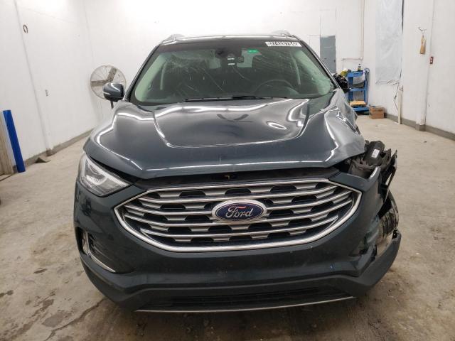 2FMPK4J95KBC60744 | 2019 FORD EDGE SEL