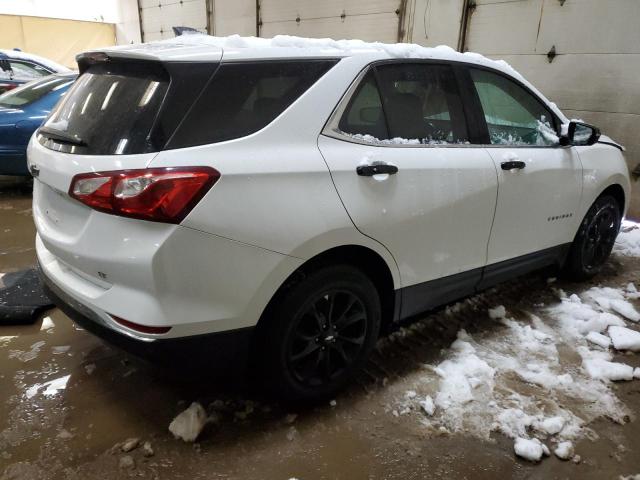 2GNAXKEV6K6203847 | 2019 CHEVROLET EQUINOX LT