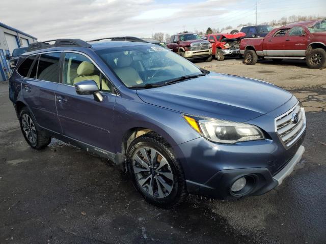 4S4BSBNC6G3356684 | 2016 SUBARU OUTBACK 2.