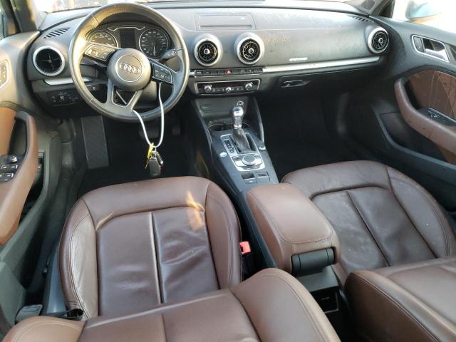 2017 AUDI A3 E-TRON - WAUUPBFF8HA056212