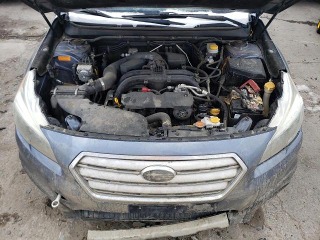 4S4BSALC5F3209509 | 2015 SUBARU OUTBACK 2.