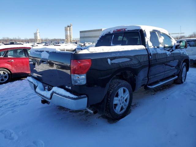 5TBBV58107S449876 | 2007 Toyota tundra double cab limited