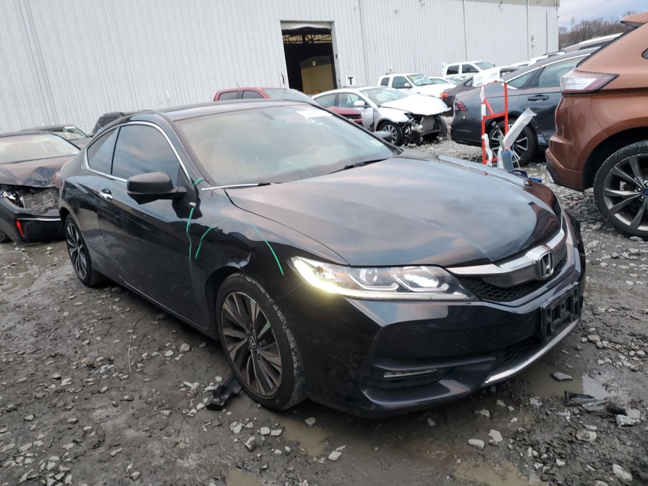1HGCT1B83GA006104 HONDA ACCORD 2016