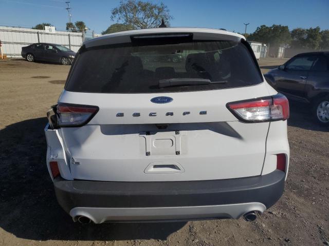 2020 Ford Escape Se VIN: 1FMCU0G66LUC77157 Lot: 82948873