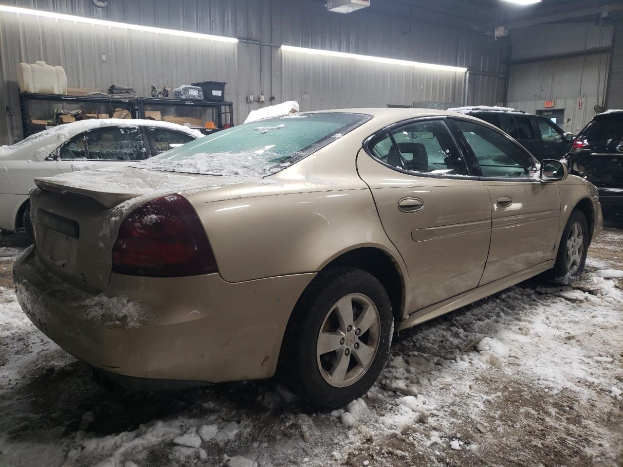 2G2WS522341221171 2004 Pontiac Grand Prix Gt2