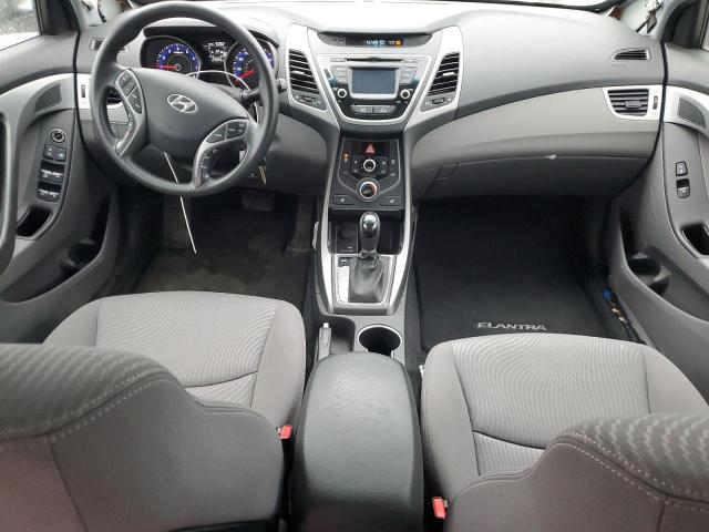 KMHDH4AE5EU100361 | 2014 HYUNDAI ELANTRA SE