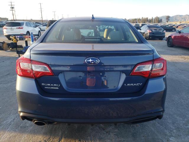 4S3BNAN61K3002581 | 2019 SUBARU LEGACY 2.5