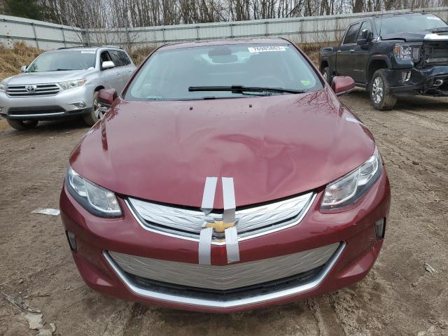 1G1RA6S58HU100800 | 2017 Chevrolet volt lt