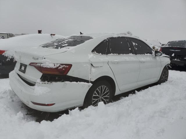 Lot #2298479972 2019 VOLKSWAGEN JETTA S salvage car