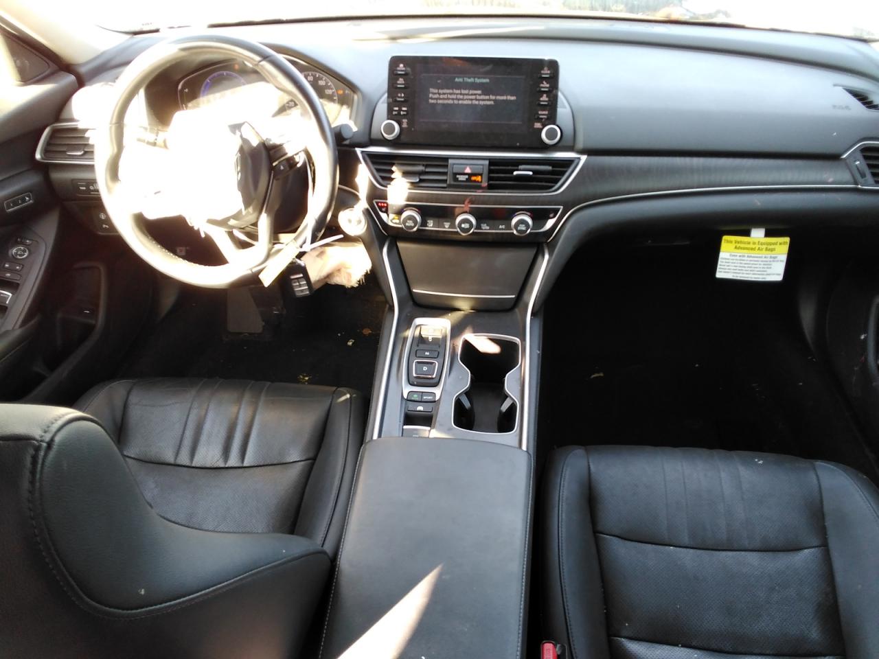 1HGCV3F56MA010097 HONDA ACCORD 2021