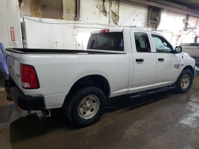 1C6RR7FT2KS629975 | 2019 RAM 1500 CLASS