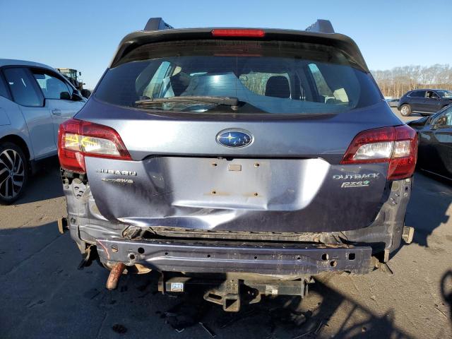 4S4BSAAC0F3228102 | 2015 SUBARU OUTBACK 2.