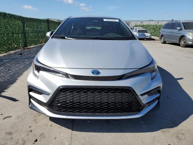 2023 TOYOTA COROLLA LE - JTDBCMFE4P3015460