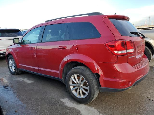 3C4PDCBG0HT526738 | 2017 Dodge journey sxt