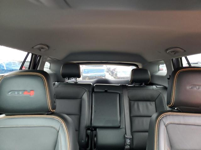 2023 GMC TERRAIN AT 3GKALYEG2PL205448