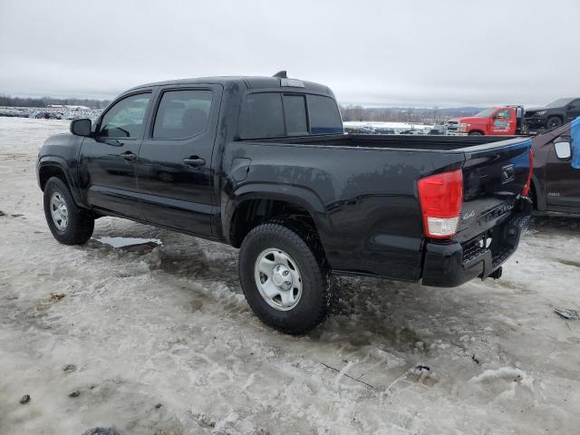 2017 Toyota Tacoma Double Cab VIN: 3TMCZ5AN5HM101456 Lot: 40185024