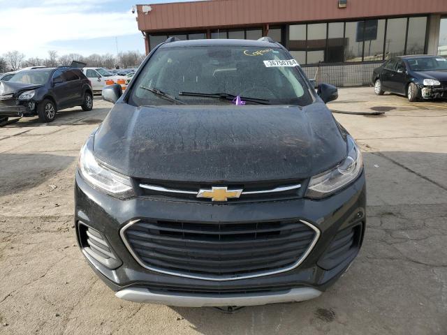 3GNCJPSB1HL131221 | 2017 CHEVROLET TRAX 1LT