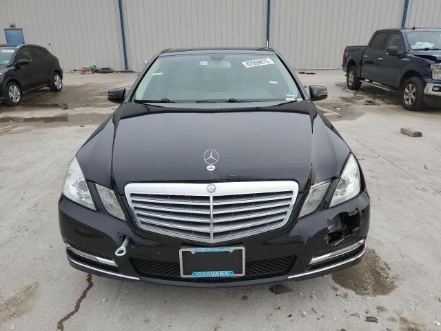 VIN WDDHF8JB9DA684293 2013 Mercedes-Benz E-Class, 3... no.5