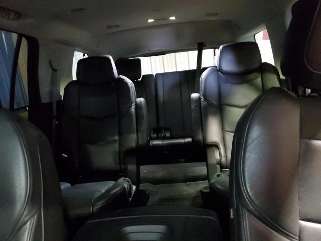 2017 CADILLAC ESCALADE L - 1GYS3BKJXHR110525