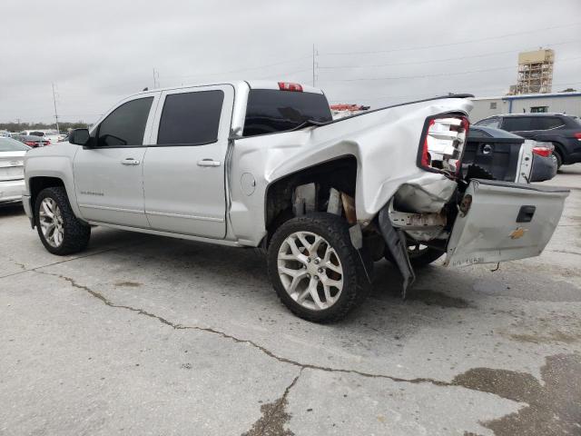 2015 CHEVROLET SILVERADO 3GCPCREC3FG183444