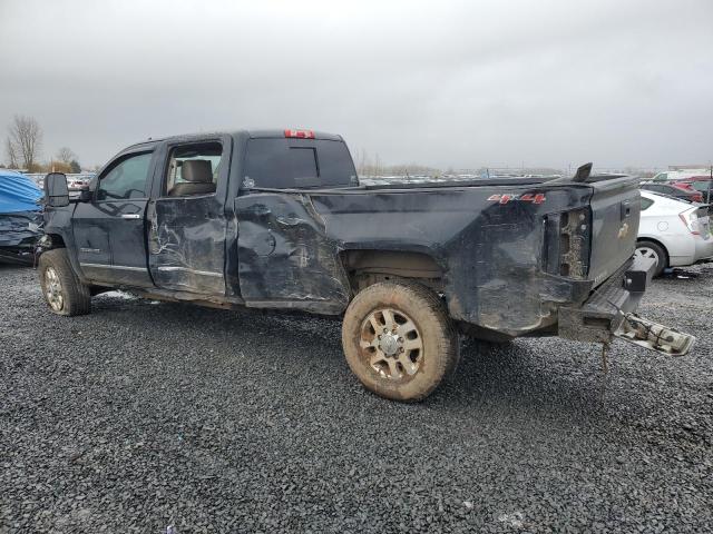 Vin: 1gc4k0c86ff191877, lot: 82767753, chevrolet all models k3500 ltz 20152