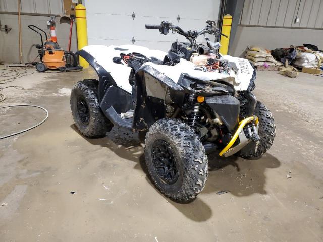 2023 CAN-AM RENEGADE X - 3JBMXAX4XPJ000272