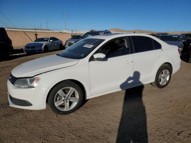 2013 Volkswagen Jetta TDI