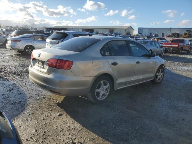 3VWD17AJ3EM244094 | 2014 VOLKSWAGEN JETTA SE