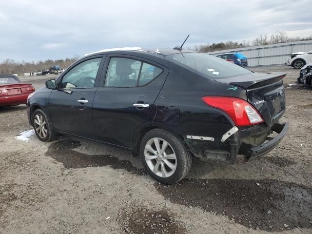 3N1CN7AP0HL834158 | 2017 NISSAN VERSA S