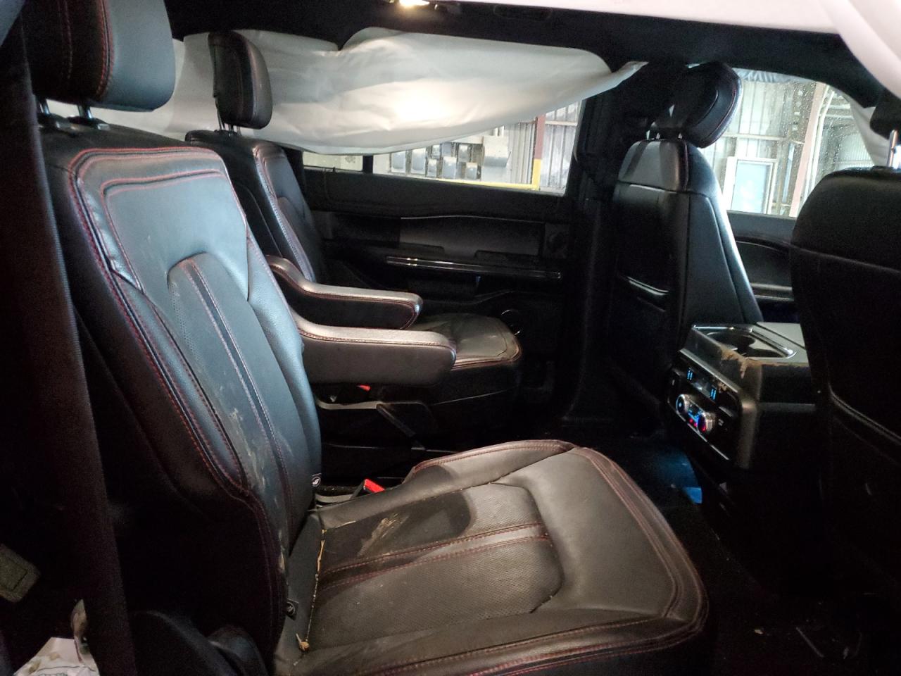 1FMJK2ATXKEA82355 FORD EXPEDITION 2019