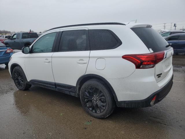 Vin: ja4az3a39jz024325, lot: 38882564, mitsubishi outlander se 20182