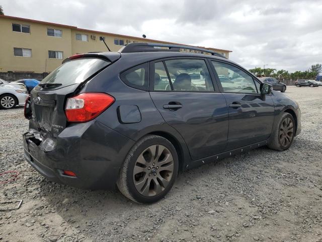 JF1GPAP62G8283285 | 2016 SUBARU IMPREZA SP