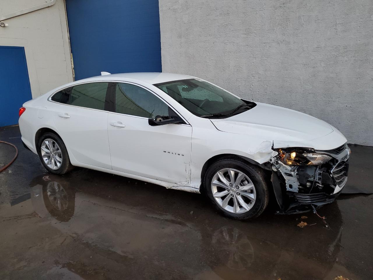 1G1ZD5ST6PF192461 CHEVROLET MALIBU 2023