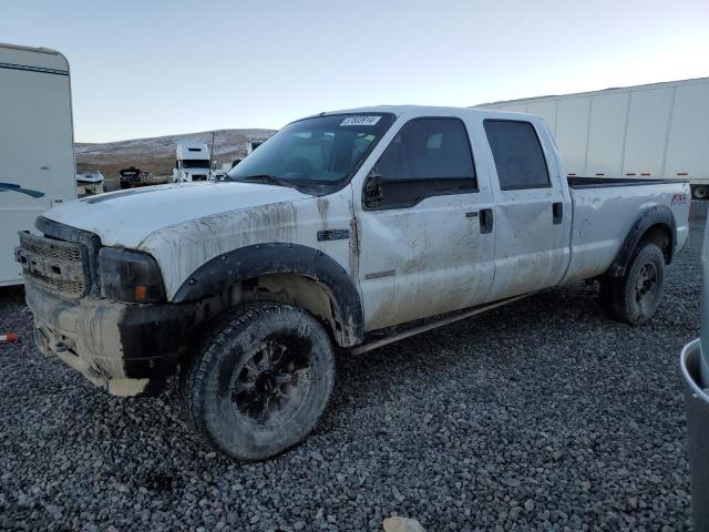 2004 Ford F-350 