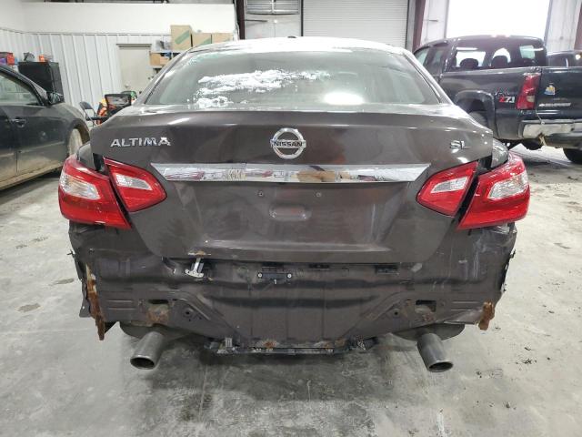 1N4AL3AP6HC210045 | 2017 NISSAN ALTIMA 2.5