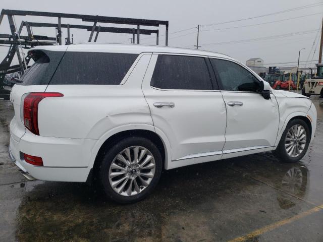 KM8R54HEXLU127329 | 2020 HYUNDAI PALISADE L