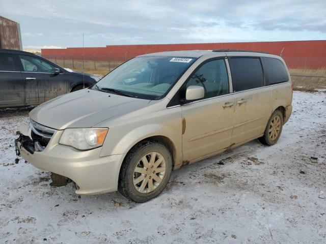 Vin: 2c4rc1bg4dr646362, lot: 38569234, chrysler minivan touring 2013 img_1