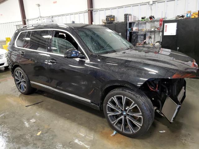 VIN 5UXCW2C03L9A02653 2020 BMW X7, Xdrive40I no.4