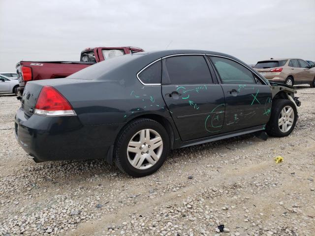 2G1WB5E35E1137038 | 2014 Chevrolet impala limited lt