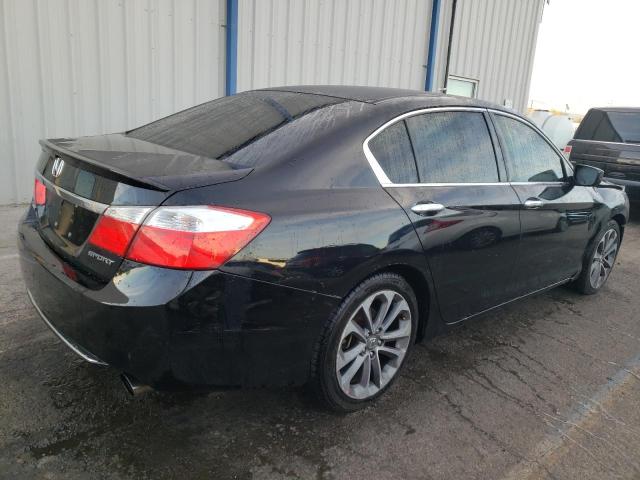 Vin: 1hgcr2f56da276640, lot: 38652704, honda accord sport 20133