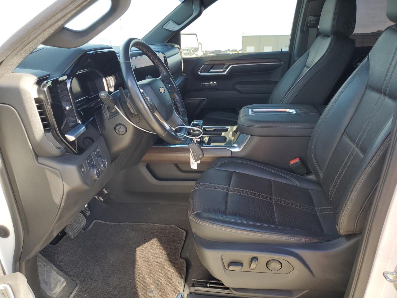 1GCUDJEL9NZ591592 CHEVROLET ALL Models 2022