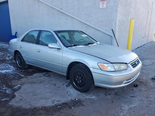 2001 Toyota Camry Ce VIN: 4T1BG28K11U080596 Lot: 38734374