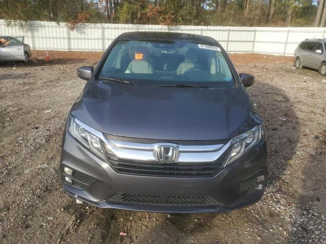 2020 HONDA ODYSSEY 5FNRL6H72LB074075