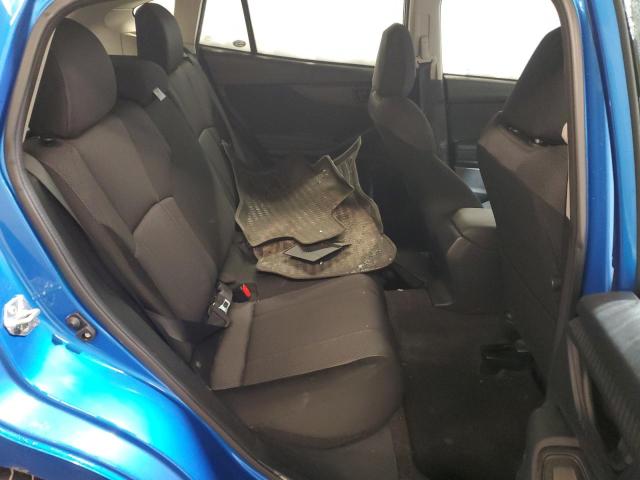2020 SUBARU IMPREZA PR 4S3GTAD63L3720177