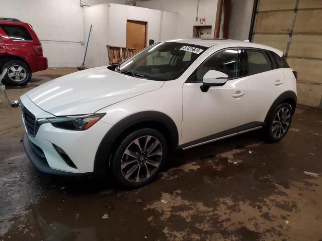 JM1DKFD78K1439577 | 2019 MAZDA CX-3 GRAND