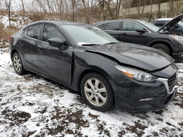 JM1BN1V79J1164719 | 2018 MAZDA 3 TOURING