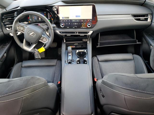 2024 LEXUS RX 450H+ L JTJCJMGA0R2008999